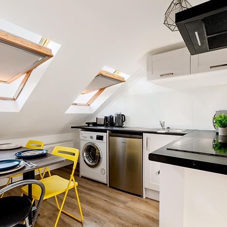 Bright 2Br Flat, Forest Gate, East Londres Exterior foto