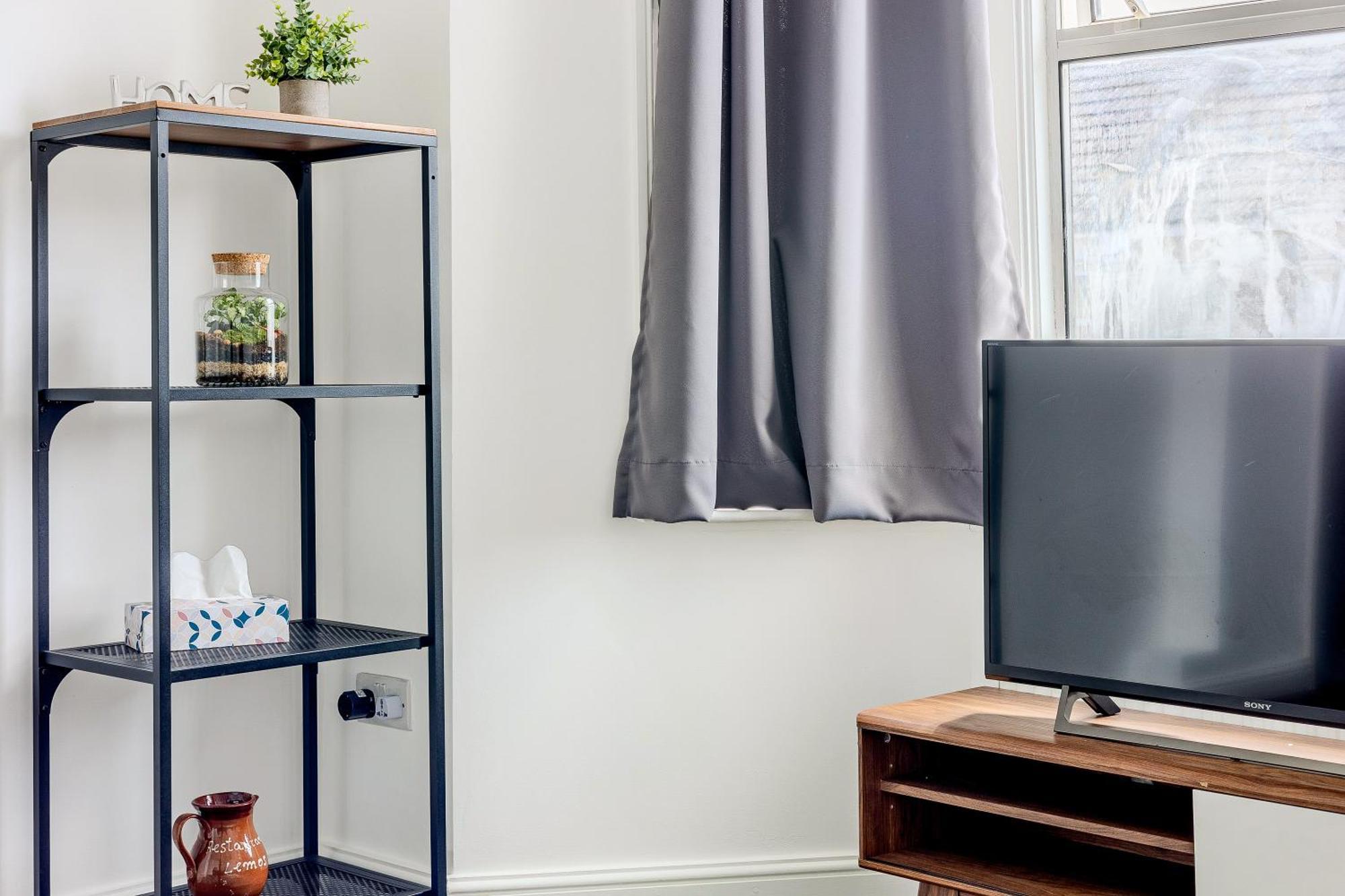Bright 2Br Flat, Forest Gate, East Londres Exterior foto