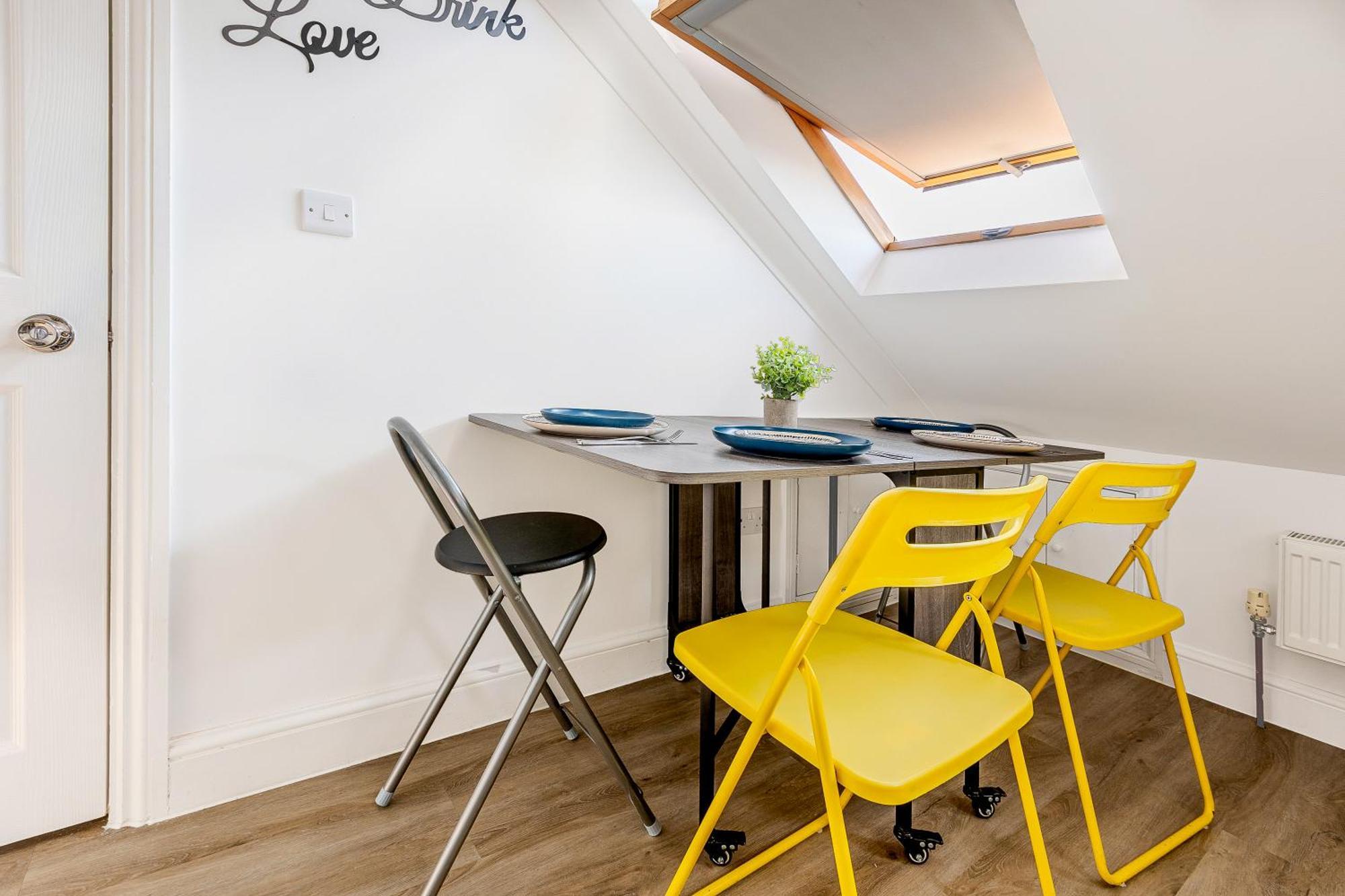 Bright 2Br Flat, Forest Gate, East Londres Exterior foto