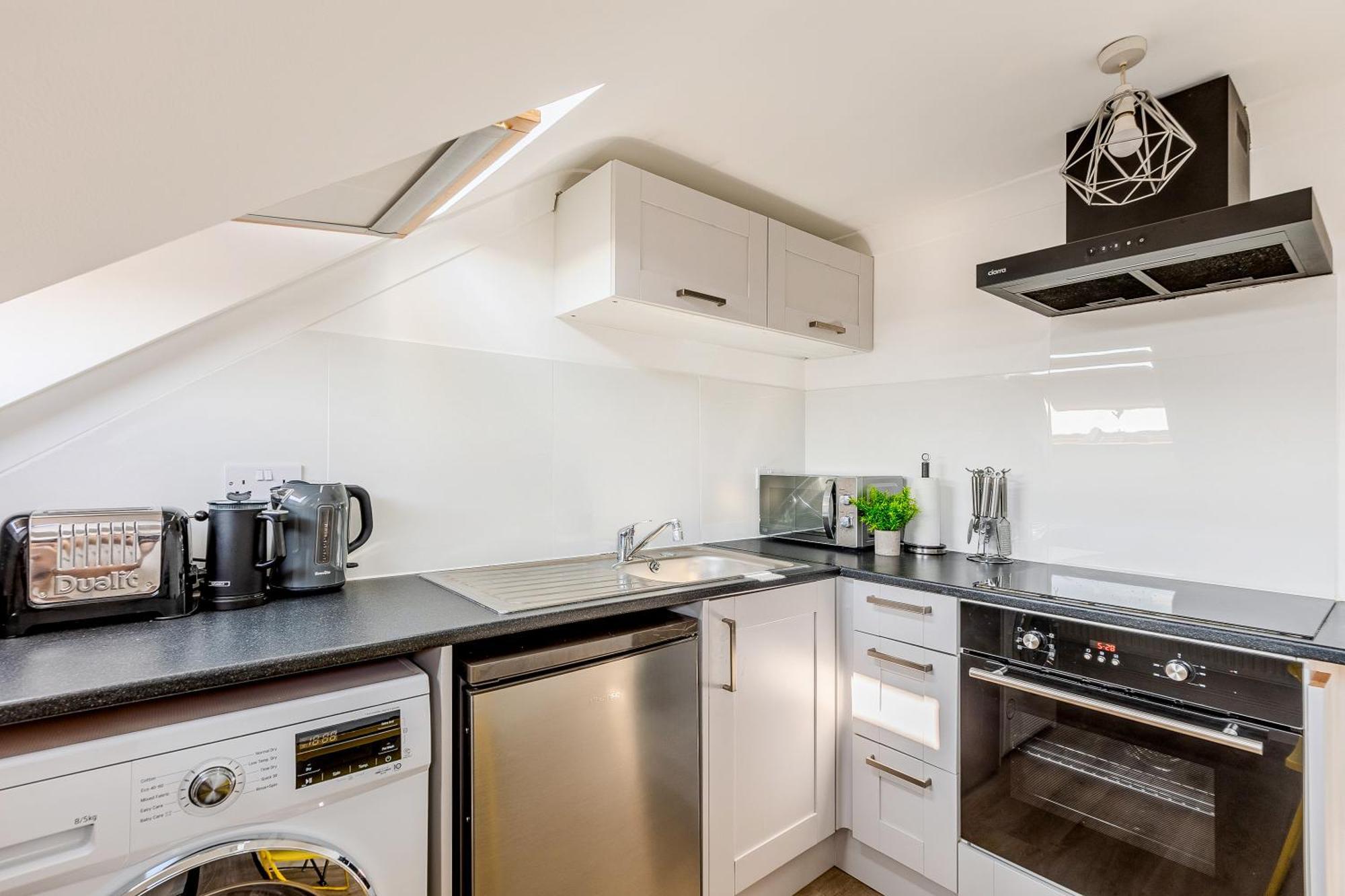Bright 2Br Flat, Forest Gate, East Londres Exterior foto