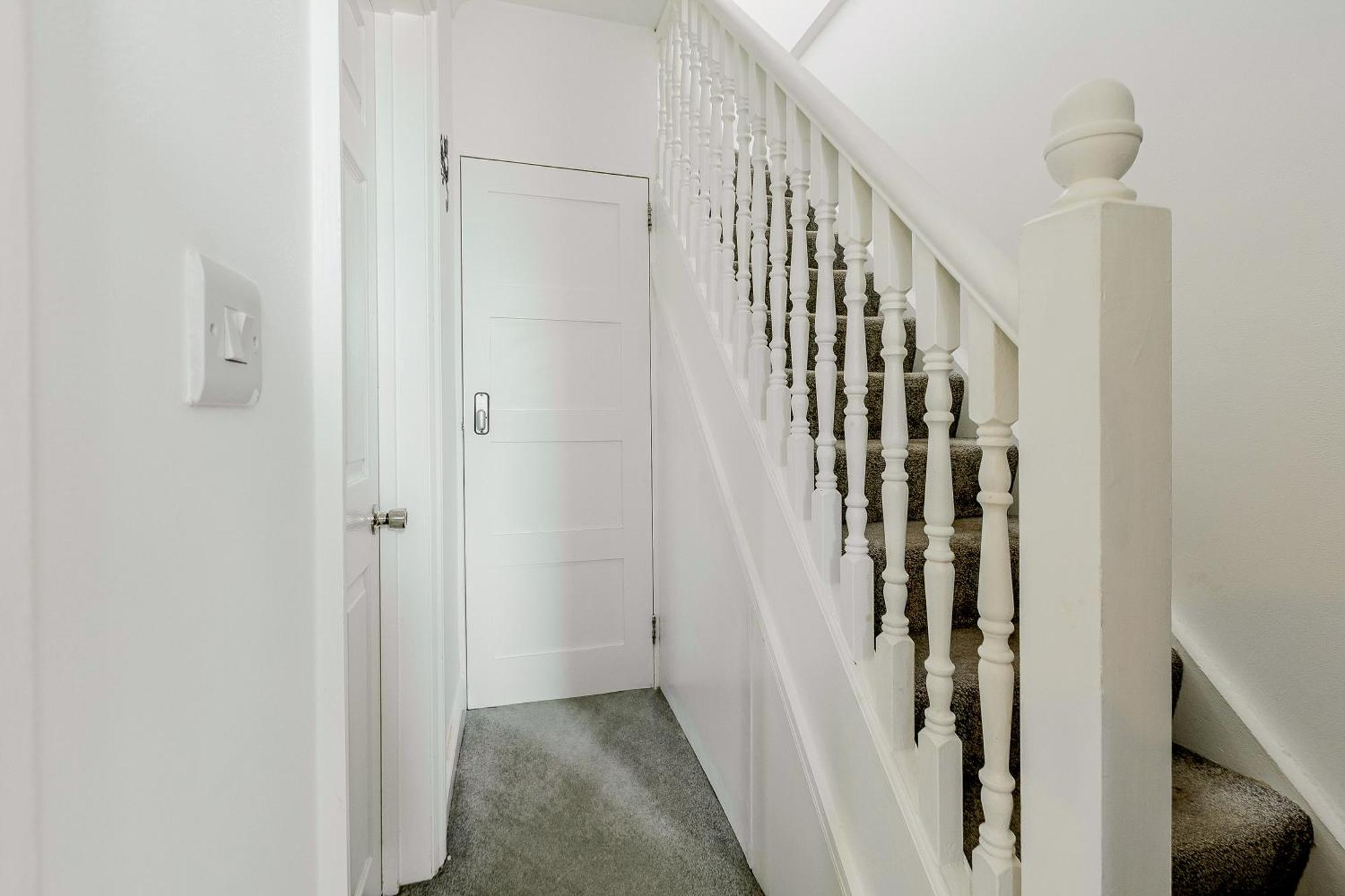 Bright 2Br Flat, Forest Gate, East Londres Exterior foto