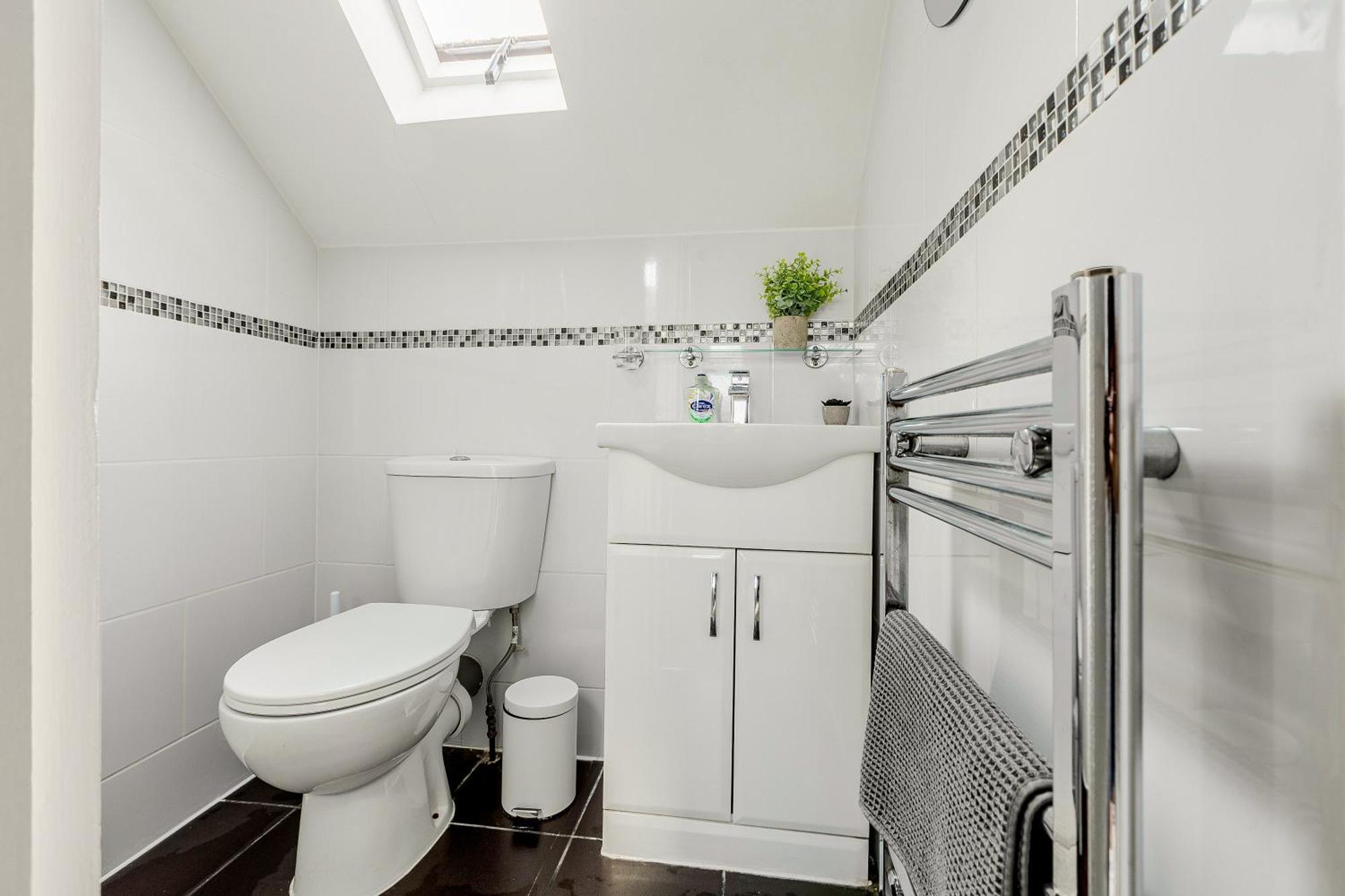 Bright 2Br Flat, Forest Gate, East Londres Exterior foto